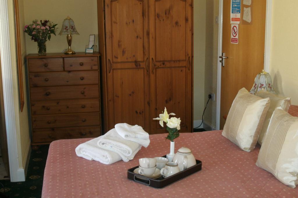 The Cobbled Yard Hotel Berwick Upon Tweed Esterno foto